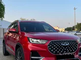 Chery Tiggo 8 Pro Intelligent 2022